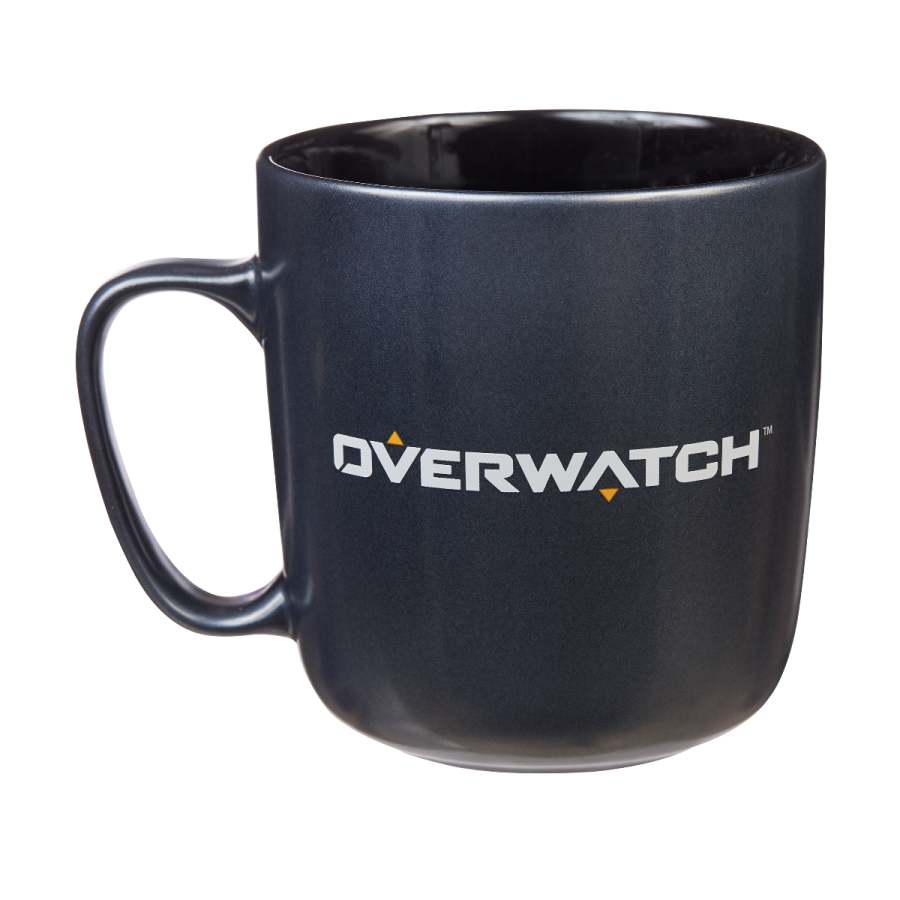 Overwatch Mug