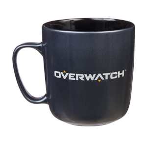 Overwatch Mug