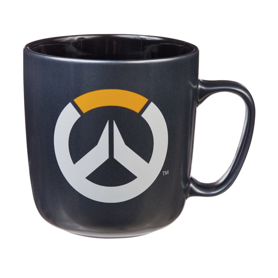 Overwatch Mug