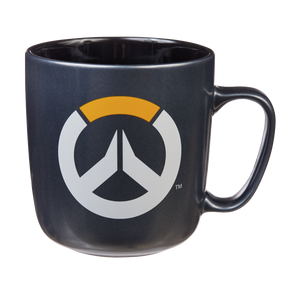 Overwatch Mug