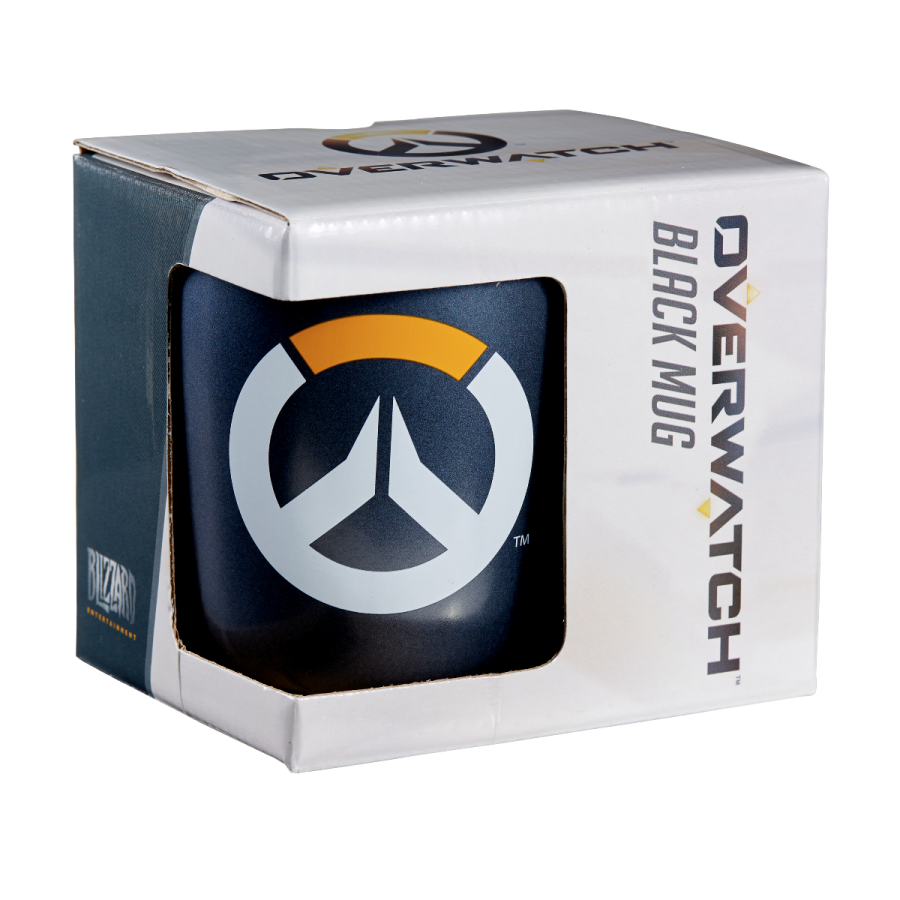 Overwatch Mug