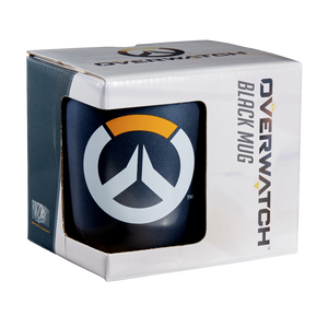 Overwatch Mug