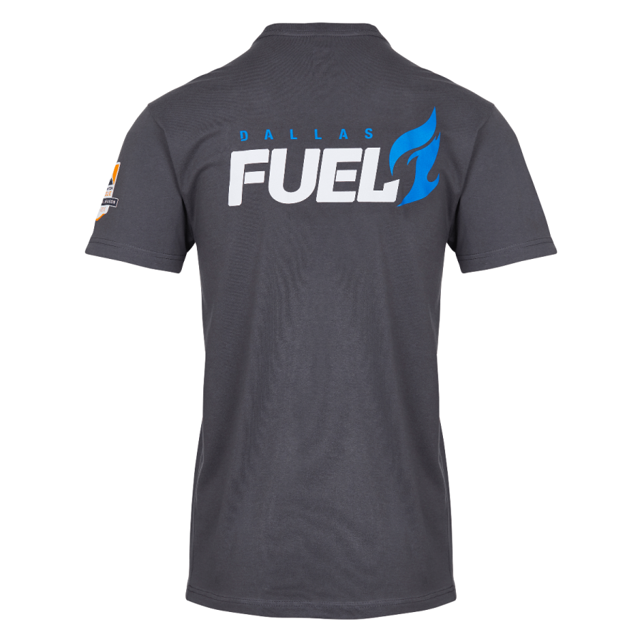 Dallas Fuel Jersey